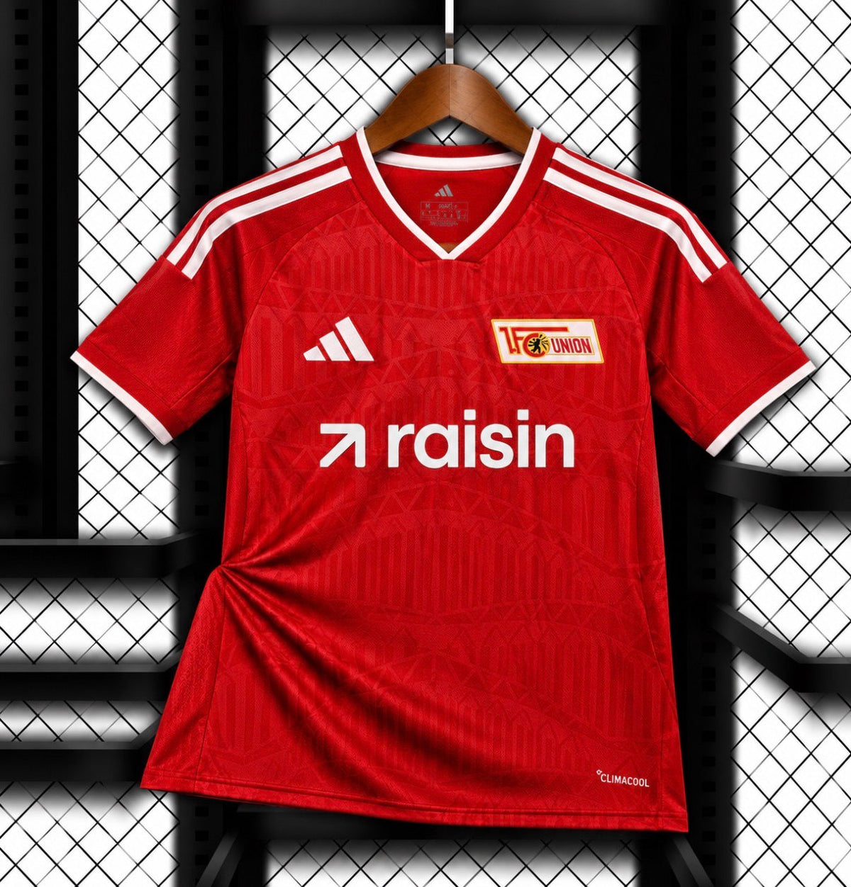 Union Berlin domicile 2026-2027