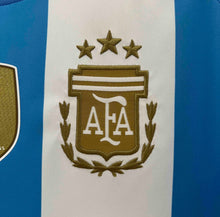 Argentine domicile 2024-2025
