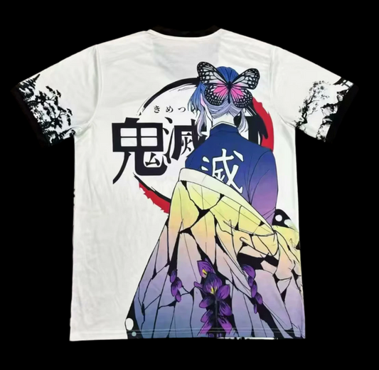 Japon spéciale anime 2024-2025