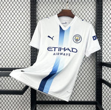 Manchester City third 2026-2027