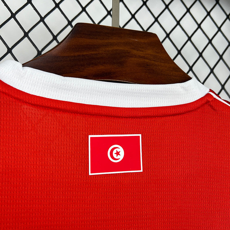 Tunisie domicile 2026-2027