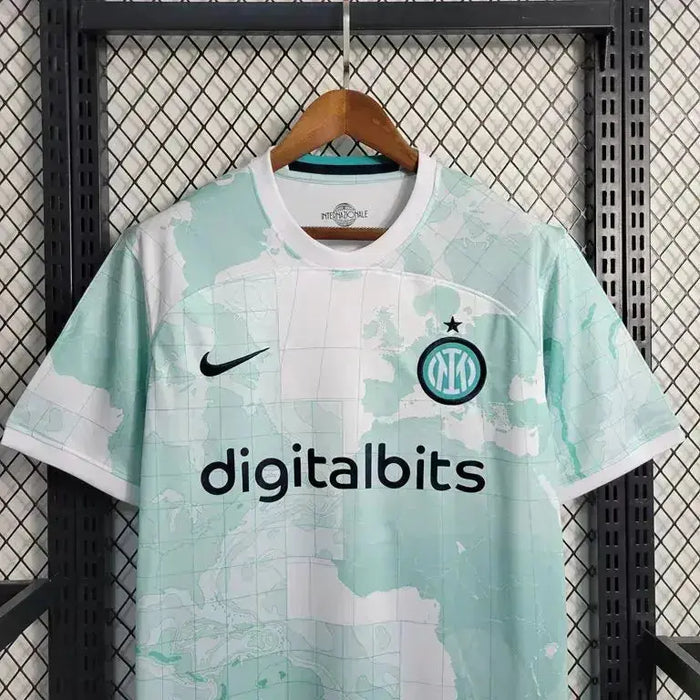 Inter Milan third 2022-2023