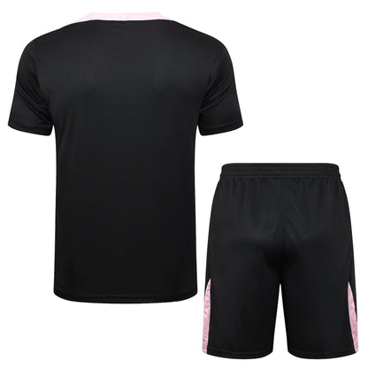 Ensemble Short Paris (PSG) training 2025 Noir