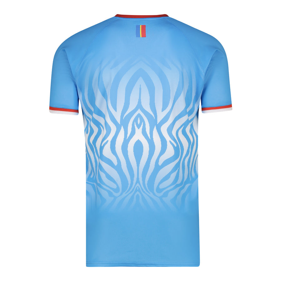 Congo (RDC) domicile 2026-2027