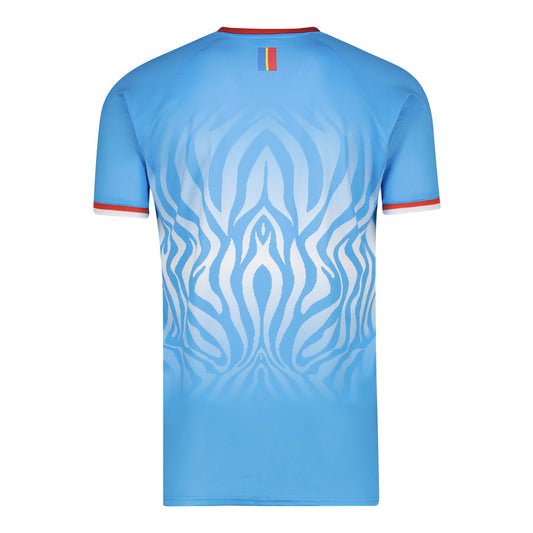 Congo (RDC) domicile 2026-2027