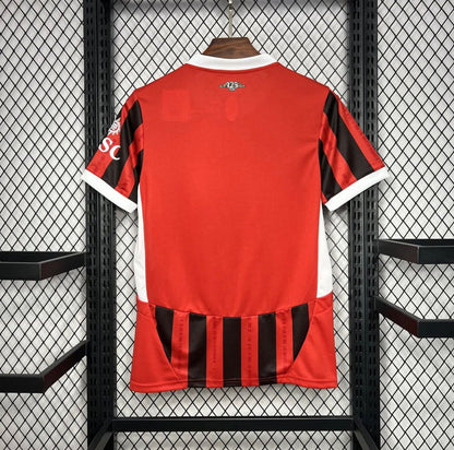 Ac Milan domicile 2024-2025