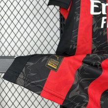 AC Milan domicile 2025-2026