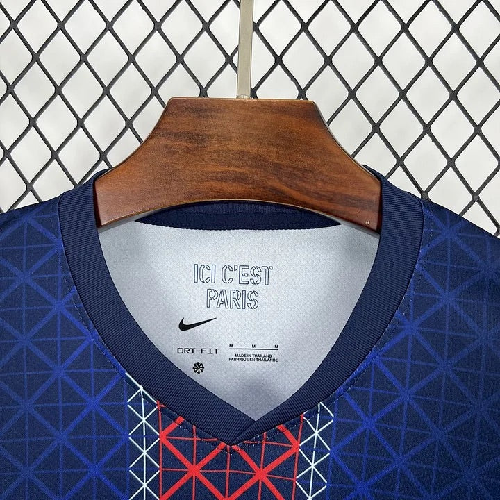 Paris (PSG) domicile 2025-2026