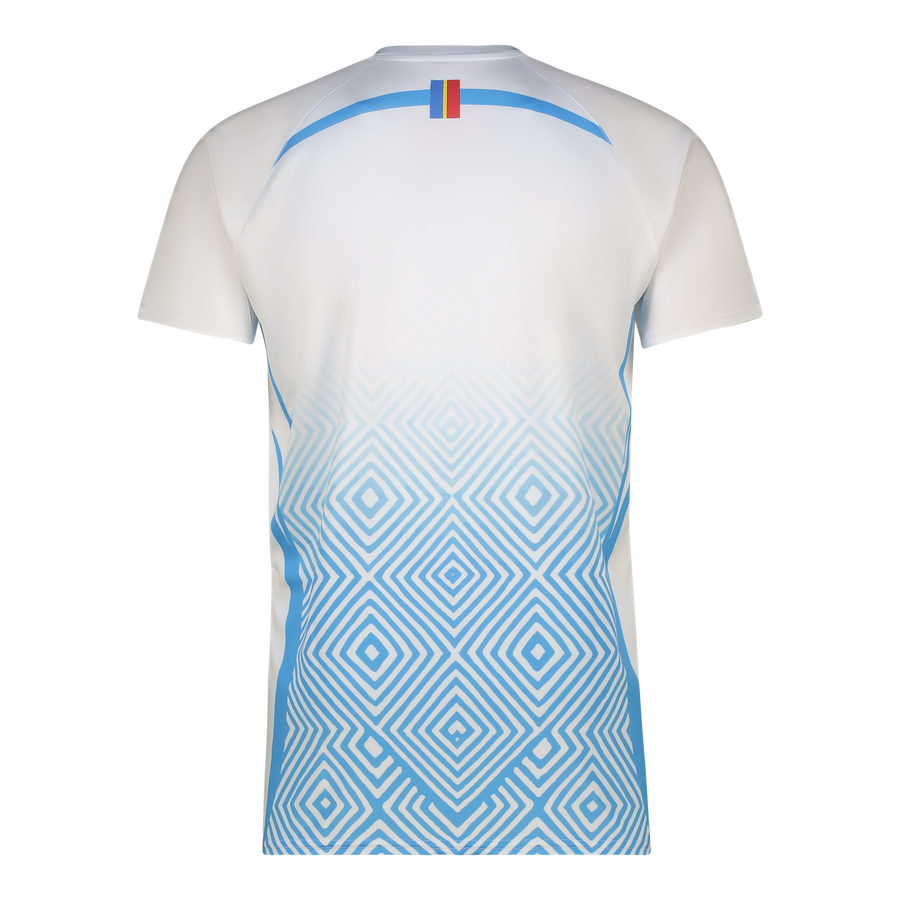 Congo (RDC) extérieur 2026-2027