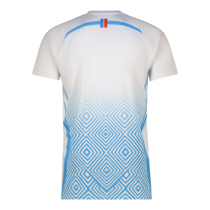 Congo (RDC) extérieur 2026-2027