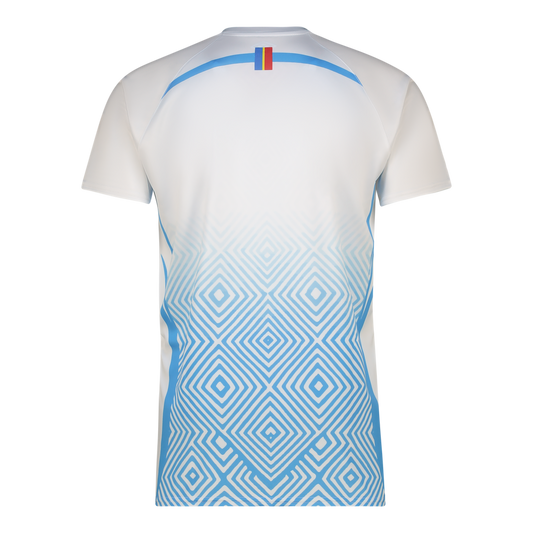 Congo (RDC) extérieur 2026-2027