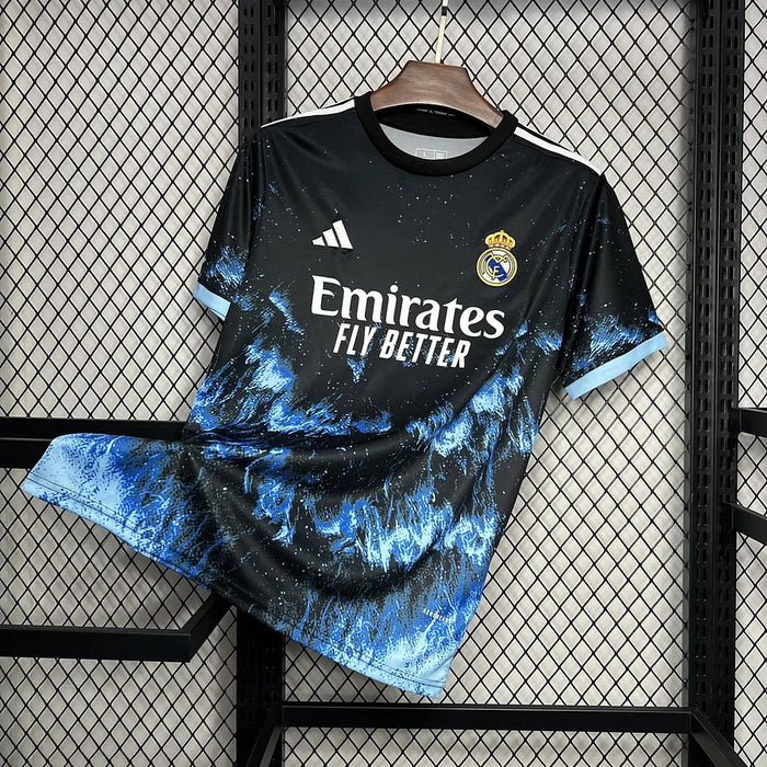 Real Madrid spéciale 2025-2026