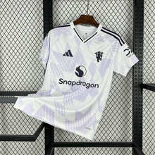 Manchester United extérieur 2025-2026