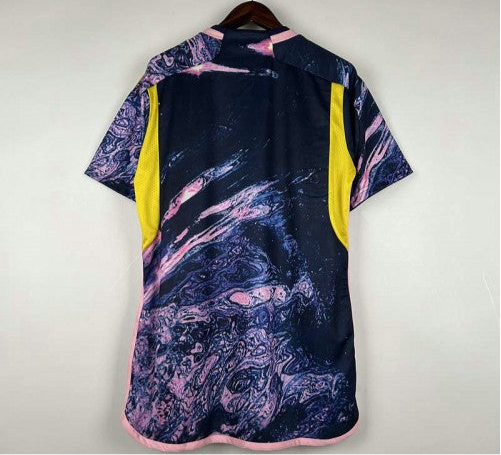 Colombie extérieur 2023-2024