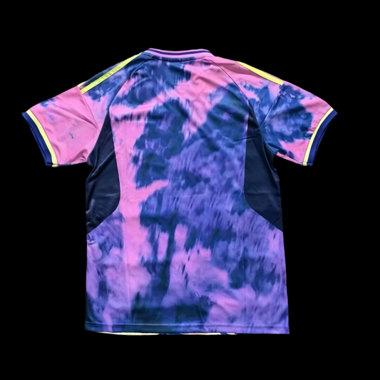 Japon spéciale 2024-2025 Rose