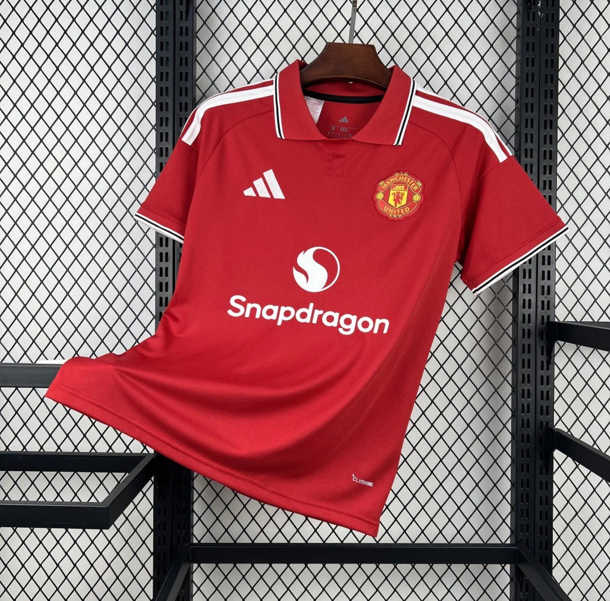 Manchester United domicile 2026-2027