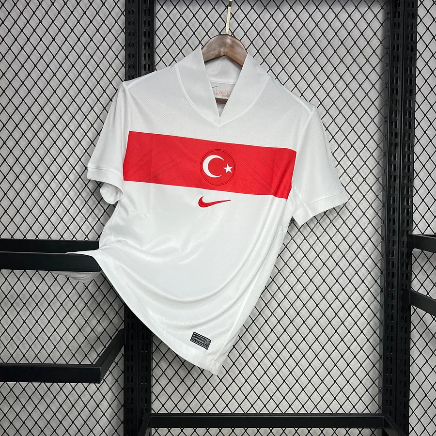 Turquie domicile 2024-2025