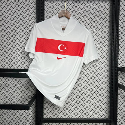 Turquie domicile 2024-2025