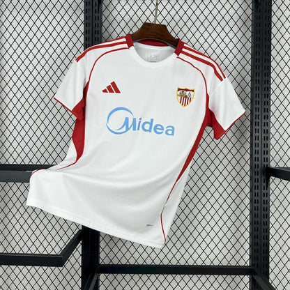 FC Sevilla domicile 2025-2026