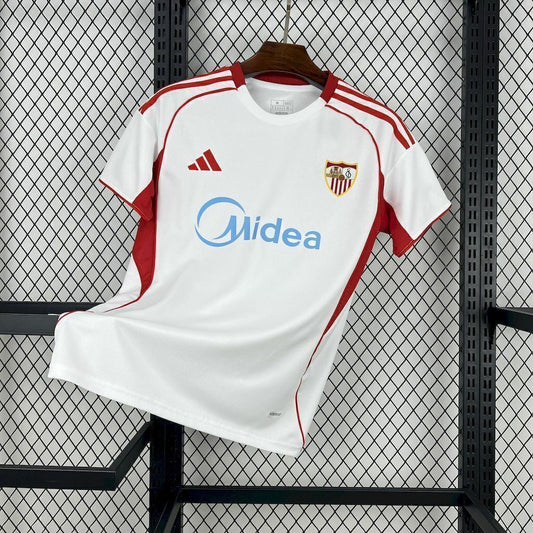 FC Sevilla domicile 2025-2026