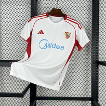 FC Sevilla domicile 2025-2026