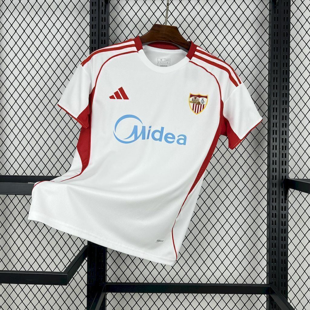 FC Sevilla domicile 2025-2026
