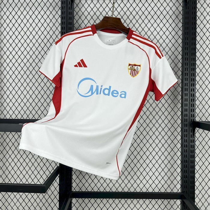 FC Sevilla domicile 2025-2026