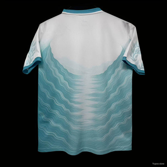 Israel spécial 2025-2026 bleu