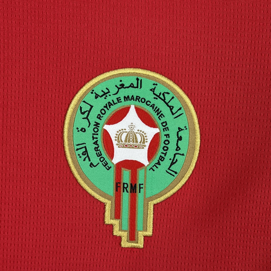 Maroc domicile 2026-2027