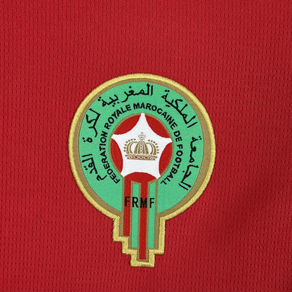 Maroc domicile 2026-2027