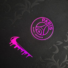 Paris (PSG) spéciale 2024-2025 Violet/Noir