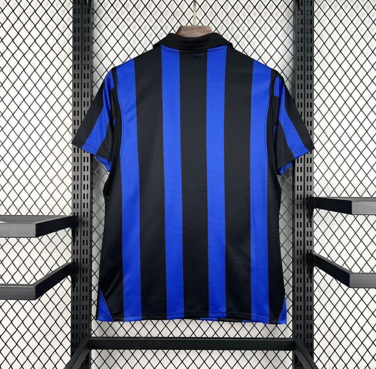 Inter Milan domicile 2026-2027