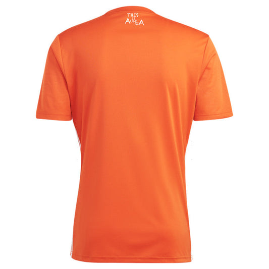 Algérie spéciale 2025-2026 orange