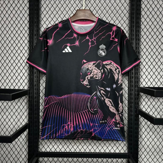 Real Madrid spéciale 2025