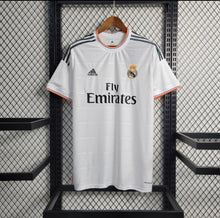 Retro Real Madrid domicile 2014-2015