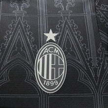 AC Milan spécial 2025-2026 Noir