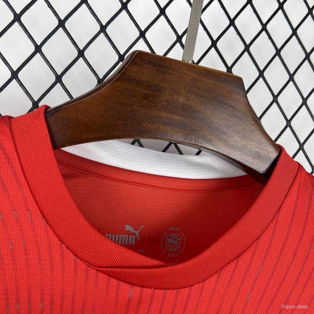 Suisse domicile 2025-2026