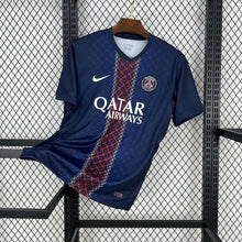 Paris (PSG) domicile 2025-2026