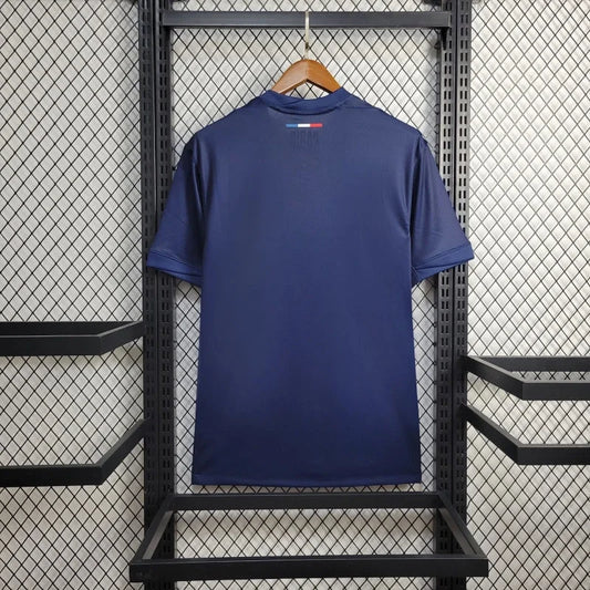 Paris (PSG) domicile 2024-2025