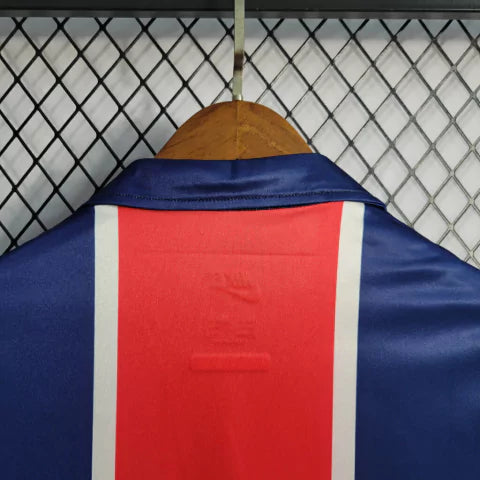 Retro Paris (PSG) domicile 1998