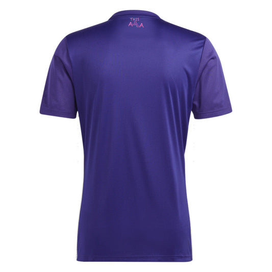 Algérie spéciale 2025-2026 Violet