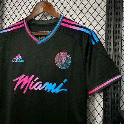 Inter Miami spécial 2024-2025