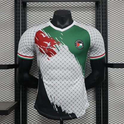 Palestine spécial 2024-2025 Blanc
