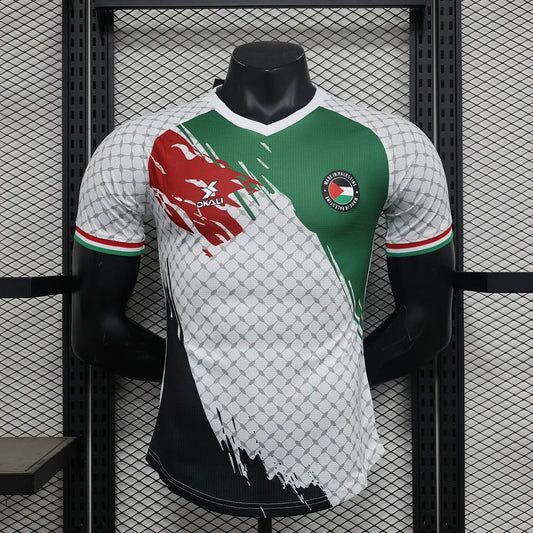 Palestine spécial 2024-2025 Blanc