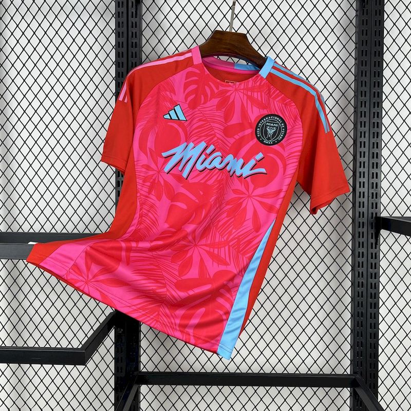 Inter Miami spécial 2024-2025