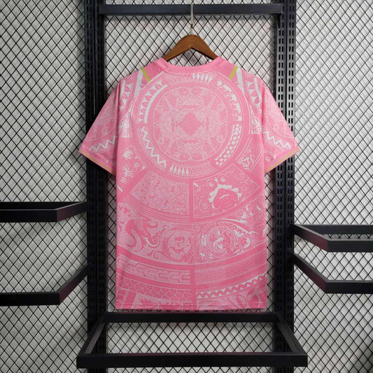 Italie spéciale 2024-2025 Rose