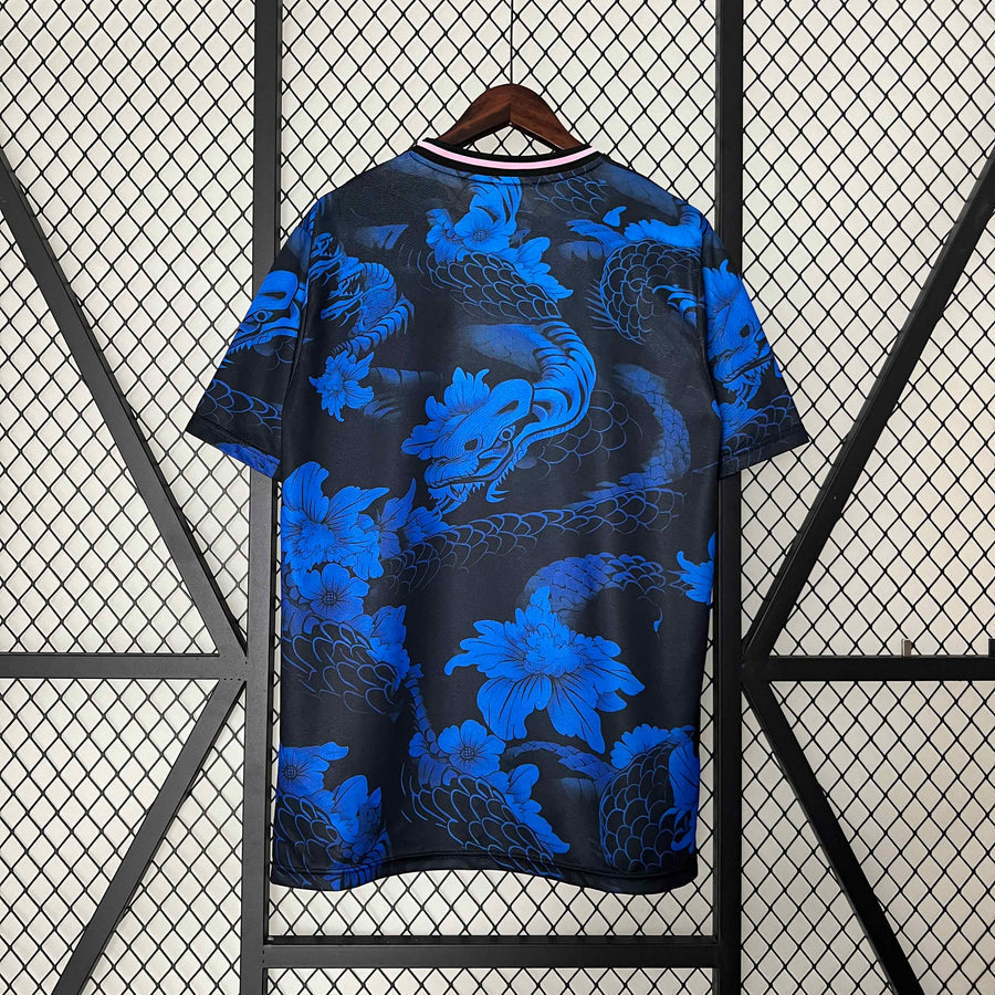 Japon spéciale 2024-2025 Bleu