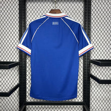 France Retro 1998