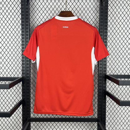 Suisse domicile 2025-2026