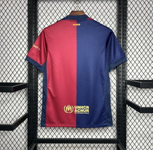 Barça (FCB) domicile 2024-2025